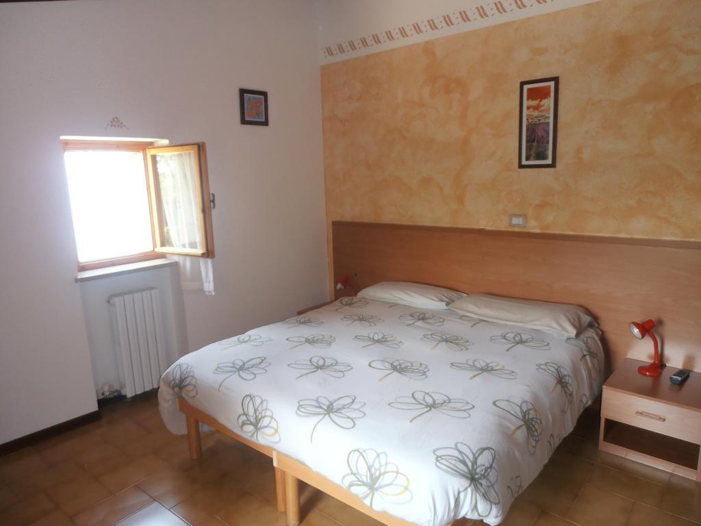 Agriturismo La Part San Zeno di Montagna Ruang foto
