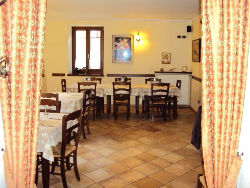 Agriturismo La Part San Zeno di Montagna Bagian luar foto